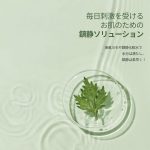 ROUND LAB – Mugwort Calming Toner | Redness-Reducing - Image 8
