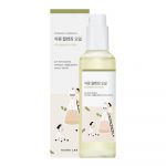 ROUND LAB – Soybean Cleansing Oil | Gentle, Makeup Remover
