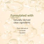 ROUND LAB – Soybean Cleansing Oil | Gentle, Makeup Remover - Image 10