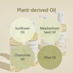 ROUND LAB – Soybean Cleansing Oil | Gentle, Makeup Remover - Image 8