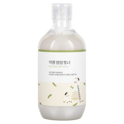 ROUND LAB – Soybean Nourishing Toner | Hydrating, Calming