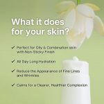 ROVECTIN – Calming Sensitive Lotus Cream | Redness-Reducing - Image 4