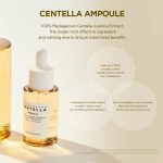 SKIN1004 – Madagascar Centella Ampoule Kit | Acne Relief - Image 5