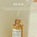 SKIN1004 – Madagascar Centella Ampoule Kit | Acne Relief - Image 2