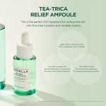SKIN1004 – Madagascar Centella Ampoule Kit | Acne Relief - Image 8