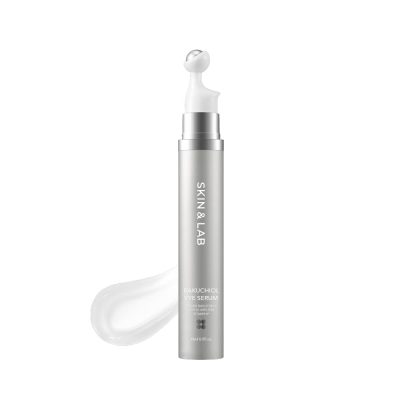 SKIN&LAB - Bakuchiol Eye Serum | Youthful Glow Boost