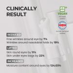 SKIN&LAB - Bakuchiol Eye Serum | Youthful Glow Boost - Image 5