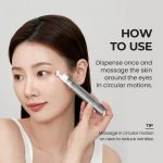 SKIN&LAB - Bakuchiol Eye Serum | Youthful Glow Boost - Image 4