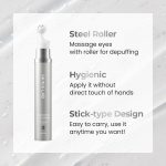 SKIN&LAB - Bakuchiol Eye Serum | Youthful Glow Boost - Image 3