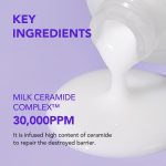 SKIN&LAB – Barrierderm Milky Serum | Barrier-Repairing - Image 8