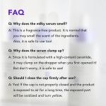 SKIN&LAB – Barrierderm Milky Serum | Barrier-Repairing - Image 4