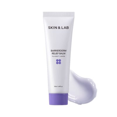 SKIN&LAB – Barrierderm Relief Balm | Hydrating, Repairing