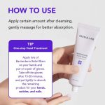 SKIN&LAB – Barrierderm Relief Balm | Hydrating, Repairing - Image 4