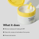 SKIN&LAB - Porebarrier Cleansing Balm | Hydrating Glow - Image 2