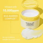 SKIN&LAB - Porebarrier Cleansing Balm | Hydrating Glow - Image 7