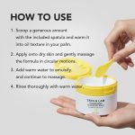 SKIN&LAB - Porebarrier Cleansing Balm | Hydrating Glow - Image 4