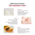 SRB – Stabilized Rice Bran Enzyme Powder Wash | Brightening - Image 2