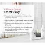 SRB – Stabilized Rice Bran Enzyme Powder Wash | Brightening - Image 4