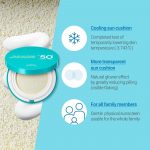 SCINIC – Enjoy All Round Airy Sun Cushion EX SPF50+ PA++++ - Image 8