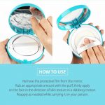 SCINIC – Enjoy All Round Airy Sun Cushion EX SPF50+ PA++++ - Image 5