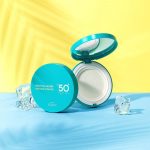 SCINIC – Enjoy All Round Airy Sun Cushion EX SPF50+ PA++++ - Image 3