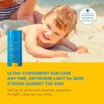 SCINIC – Enjoy Super Active Airy Sun Stick SPF50+ PA++++ - Image 2