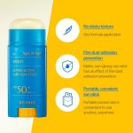 SCINIC – Enjoy Super Active Airy Sun Stick SPF50+ PA++++ - Image 6