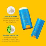 SCINIC – Enjoy Super Active Airy Sun Stick SPF50+ PA++++ - Image 5