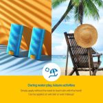 SCINIC – Enjoy Super Active Airy Sun Stick SPF50+ PA++++ - Image 4