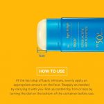 SCINIC – Enjoy Super Active Airy Sun Stick SPF50+ PA++++ - Image 3