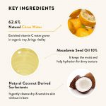 SIORIS – Cleanse Me Softly Milk Cleanser | Soothing - Image 2