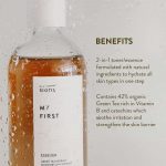 SIORIS – My First Essener | Calming Vegan Hydration - Image 6