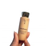 SULWHASOO – Ginseng Renewing Emulsion EX | Youthful Glow - Image 2