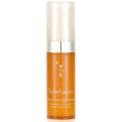 SULWHASOO – Concentrated Ginseng Serum EX | Anti-Aging