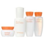 SULWHASOO – Essential Daily Routine 4-piece Kit - Anti-Aging Kit - Image 2