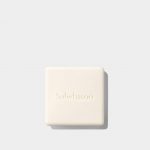 SULWHASOO – Signature Ginseng Facial Soap Mini - Hydrating Cleanser - Image 2
