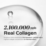 SUNGBOON EDITOR – Collagen Mask | Firming Plumping Essence - Image 6
