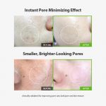 SUNGBOON EDITOR – Green Tomato Pore Lifting Ampoule+ - Image 2