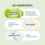 SUNGBOON EDITOR – Green Tomato Pore Lifting Ampoule+ - Image 6