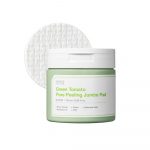 SUNGBOON EDITOR – Green Tomato Pore Peeling Jumbo Pad