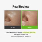 SUNGBOON EDITOR – Green Tomato Pore Peeling Jumbo Pad - Image 8