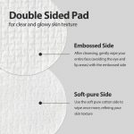 SUNGBOON EDITOR – Green Tomato Pore Peeling Jumbo Pad - Image 6