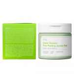 SUNGBOON EDITOR – Green Tomato Pore Peeling Jumbo Pad - Image 4
