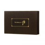 THE HISTORY OF WHOO – Gongjinhyang Special Gift Kit - Anti-Aging Set - Image 2