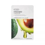 FARM STAY – Real Nature Mask Sheet - Avocado
