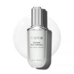 TIRTIR – Ceramic Milk Ampoule | Hydrating Ampoule