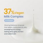 TIRTIR – Ceramic Milk Ampoule | Hydrating Ampoule - Image 7