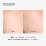 TIRTIR – SOS Serum | Calming, Anti-Inflammatory, Acne Relief - Image 4