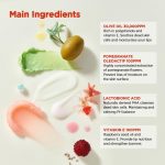 TOCOBO – Vita Glazed Lip Mask | Hydrating, Nourishing - Image 5