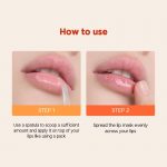 TOCOBO – Vita Glazed Lip Mask | Hydrating, Nourishing - Image 4